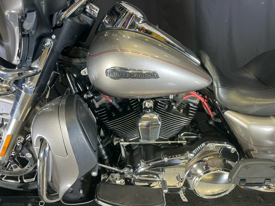 2016 Harley-Davidson Electra Glide® Ultra Classic® Low