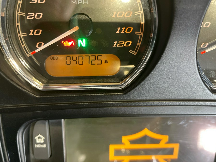 2016 Harley-Davidson Electra Glide® Ultra Classic® Low