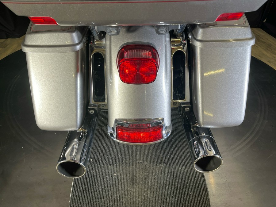 2016 Harley-Davidson Electra Glide® Ultra Classic® Low