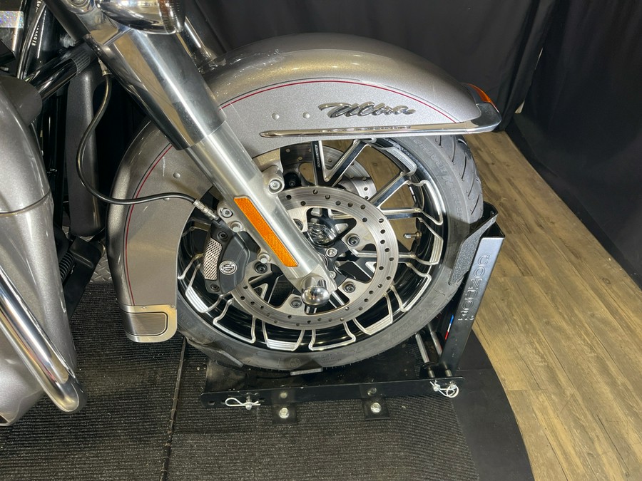 2016 Harley-Davidson Electra Glide® Ultra Classic® Low