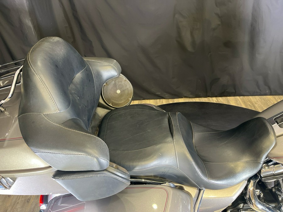 2016 Harley-Davidson Electra Glide® Ultra Classic® Low