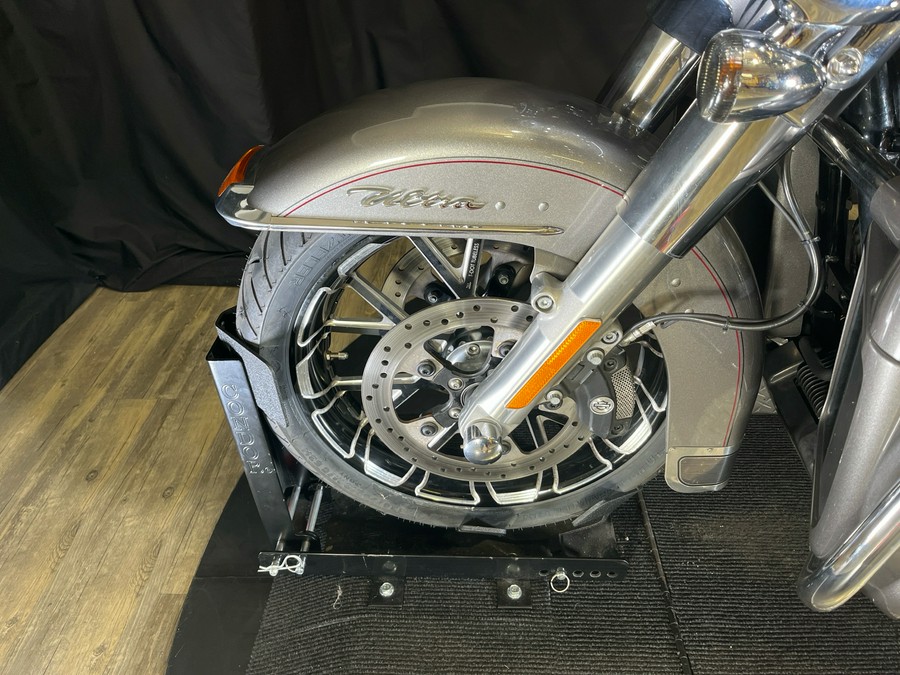 2016 Harley-Davidson Electra Glide® Ultra Classic® Low