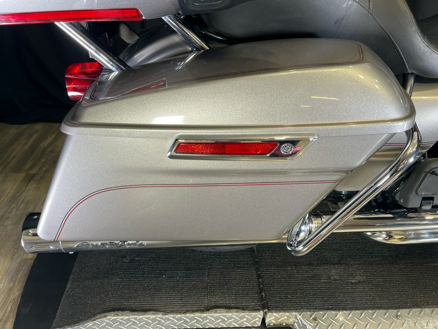 2016 Harley-Davidson Electra Glide® Ultra Classic® Low