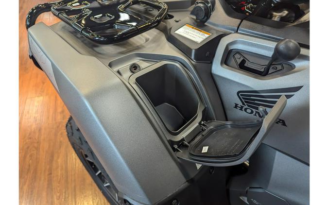 2026 Honda FourTrax Foreman® Rubicon 4x4 Automatic DCT EPS Deluxe