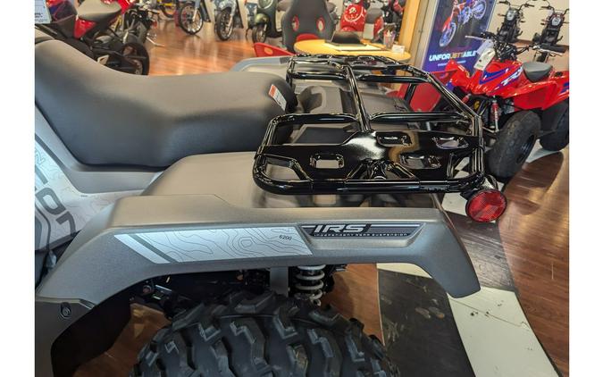 2026 Honda FourTrax Foreman® Rubicon 4x4 Automatic DCT EPS Deluxe