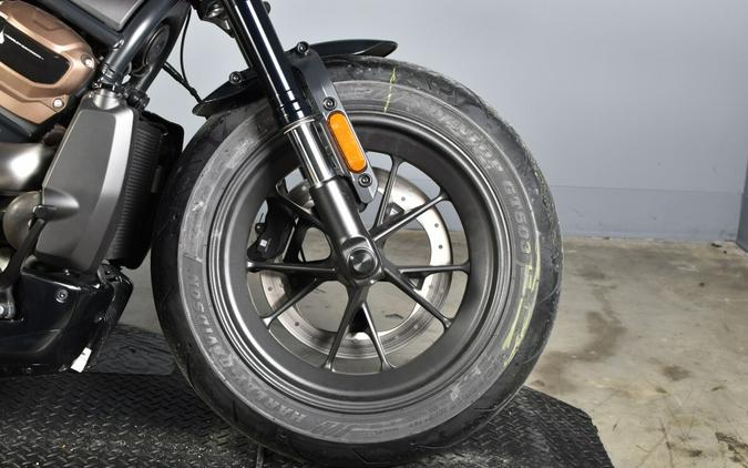 2023 Harley-Davidson Sportster S