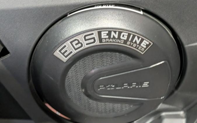 2025 Polaris Sportsman 570 Utility HD