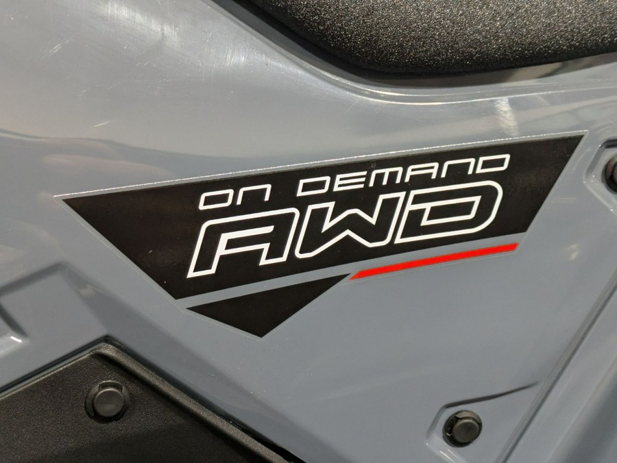 2025 Polaris Sportsman 570 Utility HD