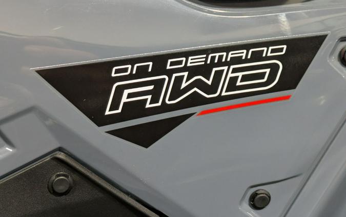 2025 Polaris Sportsman 570 Utility HD