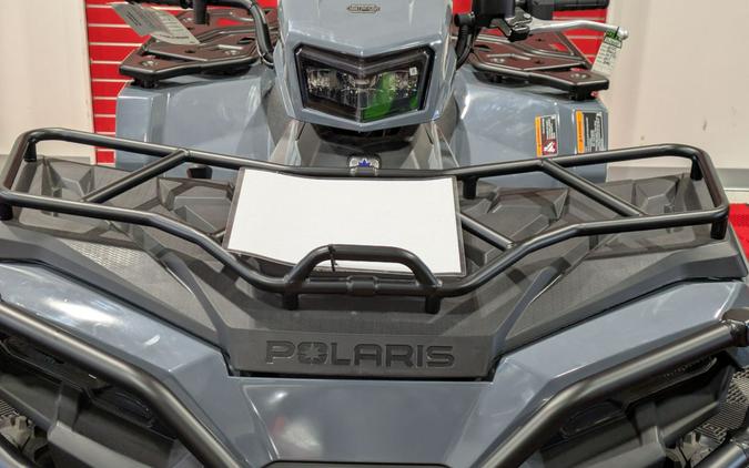 2025 Polaris Sportsman 570 Utility HD