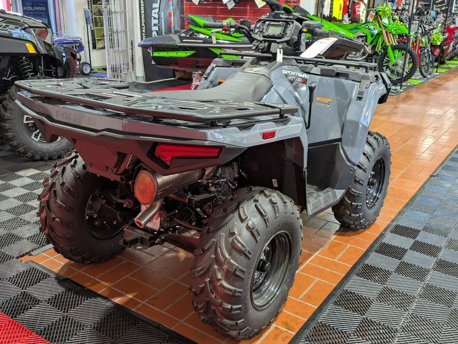 2025 Polaris Sportsman 570 Utility HD