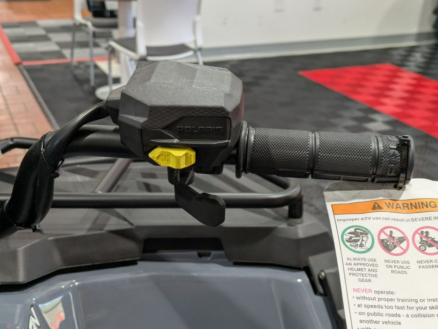 2025 Polaris Sportsman 570 Utility HD