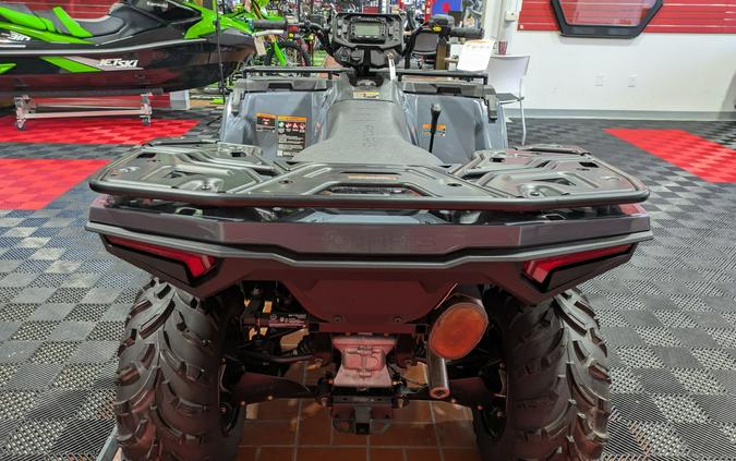 2025 Polaris Sportsman 570 Utility HD