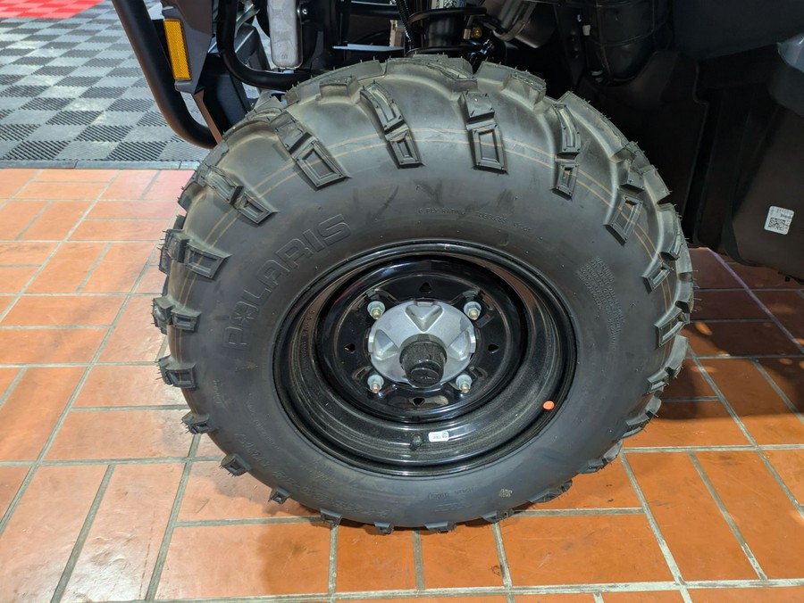 2025 Polaris Sportsman 570 Utility HD