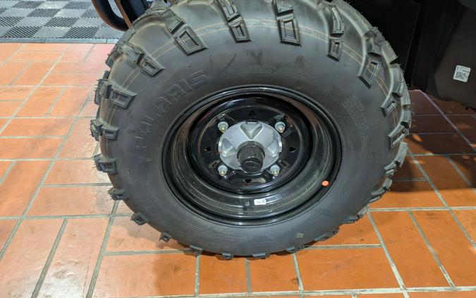 2025 Polaris Sportsman 570 Utility HD