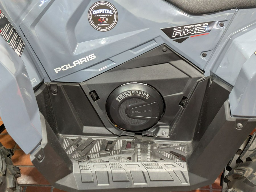 2025 Polaris Sportsman 570 Utility HD