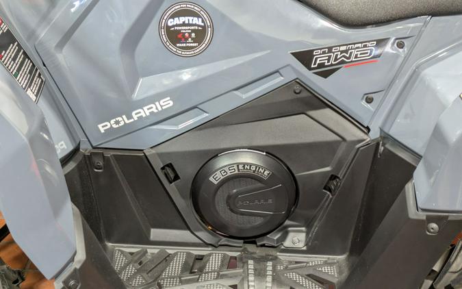 2025 Polaris Sportsman 570 Utility HD