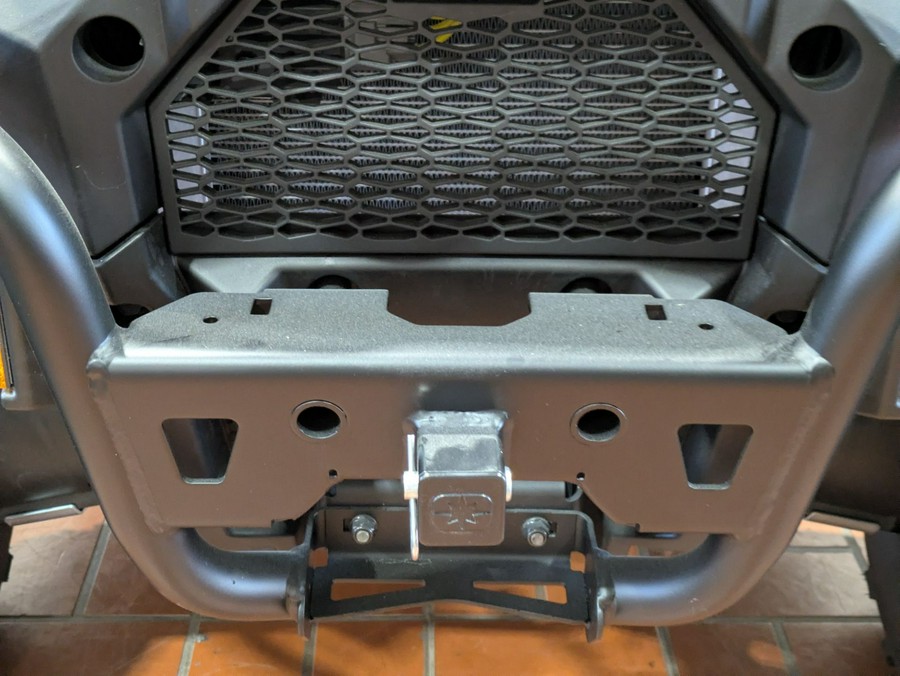 2025 Polaris Sportsman 570 Utility HD