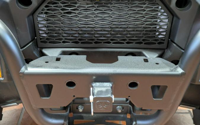 2025 Polaris Sportsman 570 Utility HD