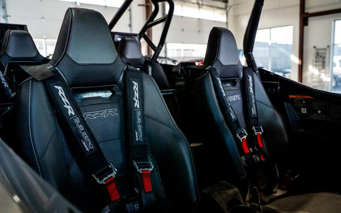 2026 Polaris® RZR Pro S 4 Ultimate