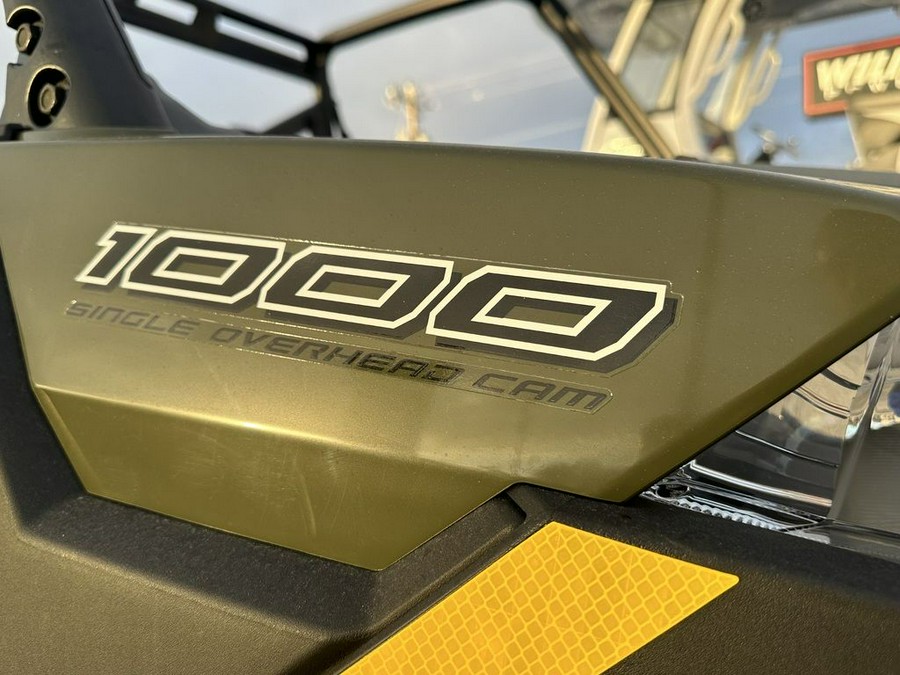 2026 Polaris® Ranger 1000 EPS