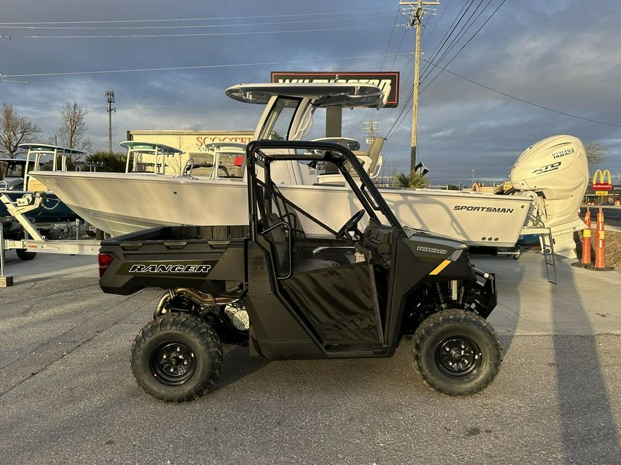 2026 Polaris® Ranger 1000 EPS