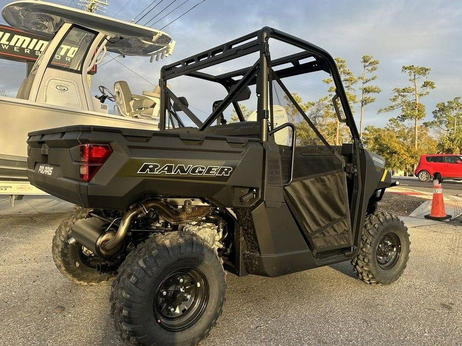 2026 Polaris® Ranger 1000 EPS