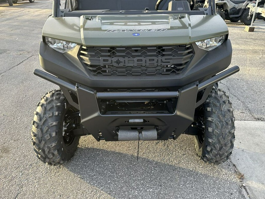 2026 Polaris® Ranger 1000 EPS