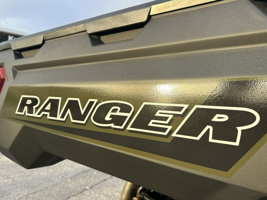 2026 Polaris® Ranger 1000 EPS