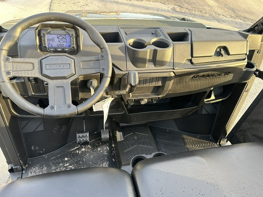 2026 Polaris® Ranger 1000 EPS