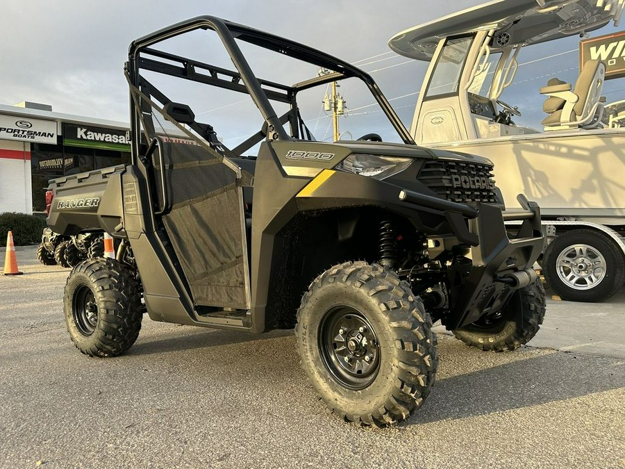 2026 Polaris® Ranger 1000 EPS