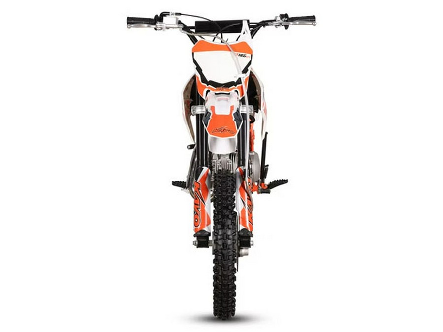 2026 Kayo TT 125 EFI