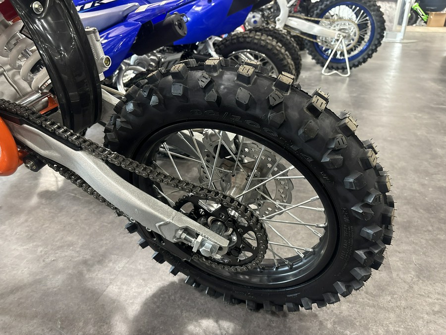 2026 Kayo TT 125 EFI