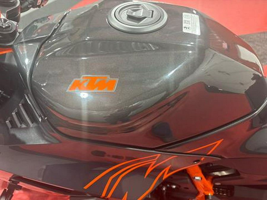 2026 KTM 990 RC R