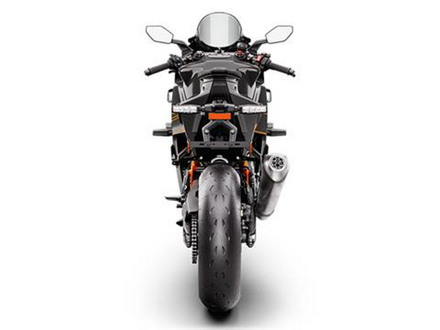 2026 KTM 990 RC R