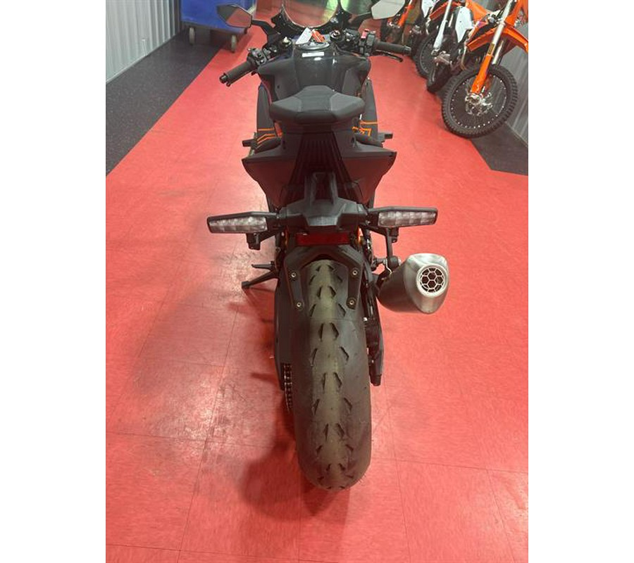 2026 KTM 990 RC R