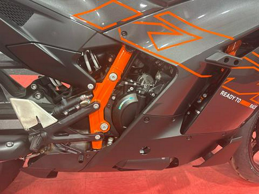 2026 KTM 990 RC R