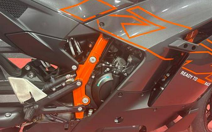 2026 KTM 990 RC R