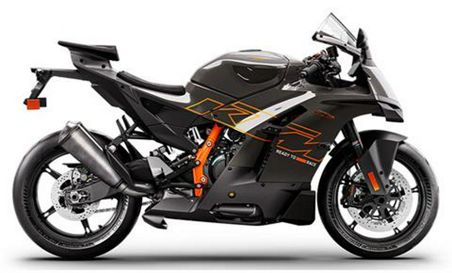 2026 KTM 990 RC R