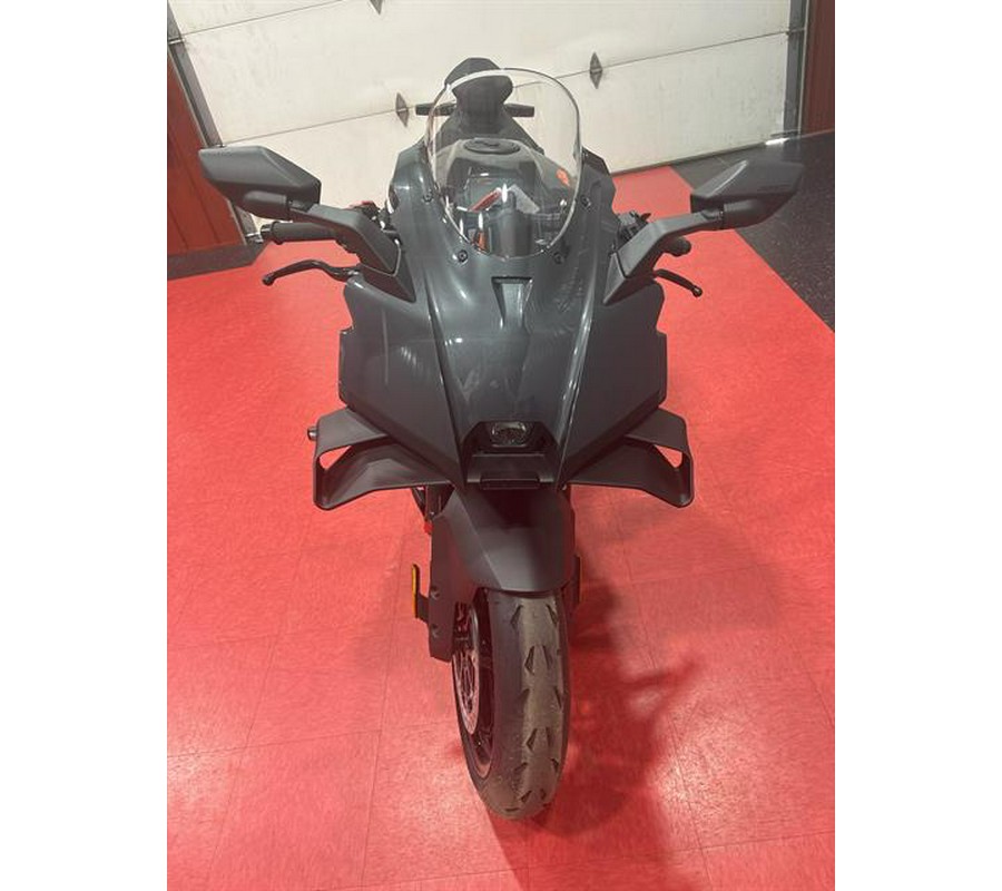 2026 KTM 990 RC R