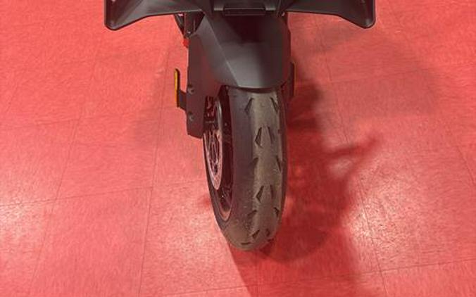 2026 KTM 990 RC R