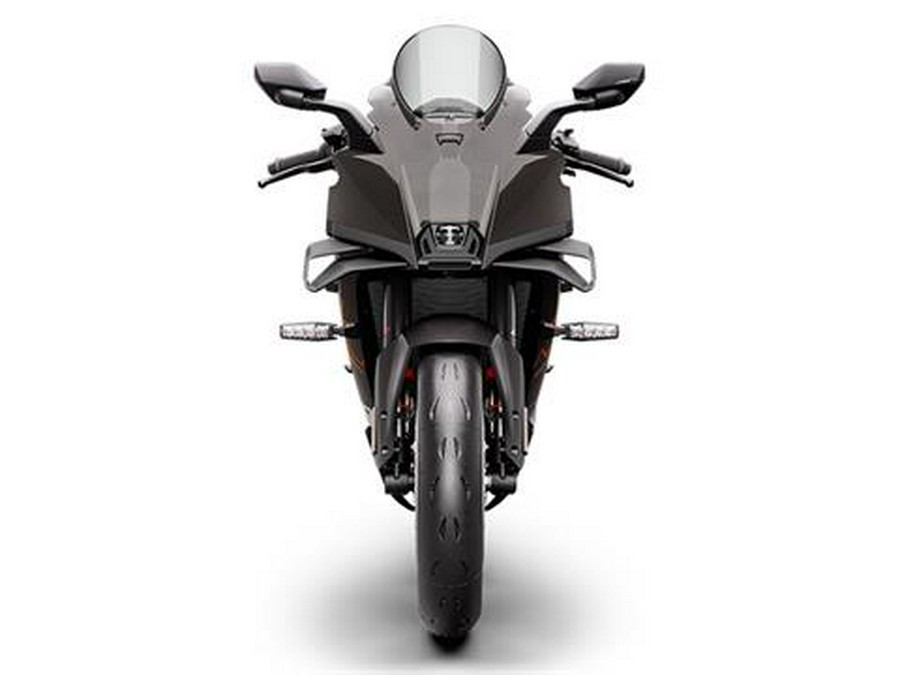 2026 KTM 990 RC R