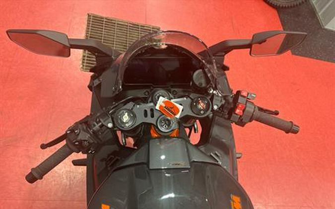 2026 KTM 990 RC R