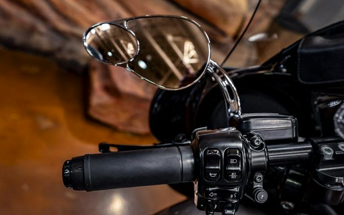 2018 Harley-Davidson Ultra Limited