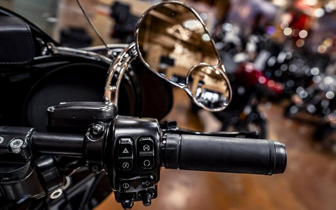 2018 Harley-Davidson Ultra Limited