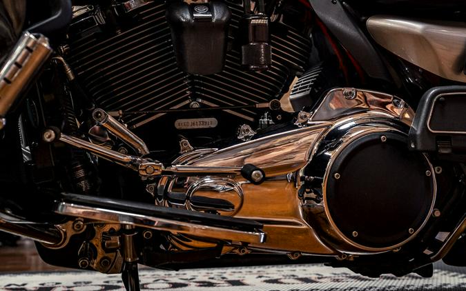 2018 Harley-Davidson Ultra Limited