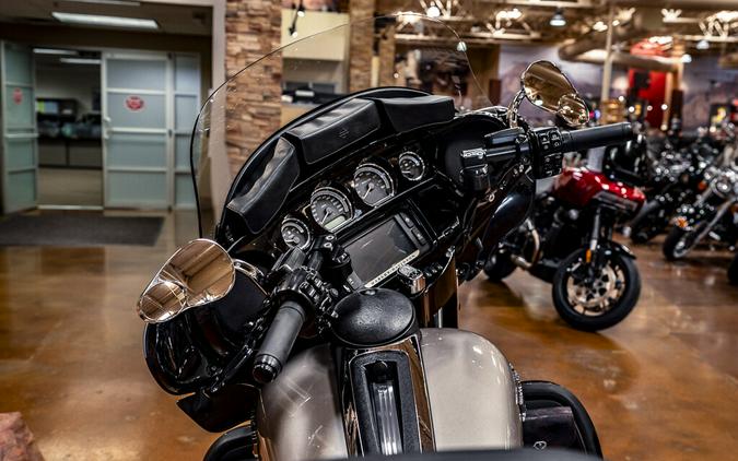 2018 Harley-Davidson Ultra Limited