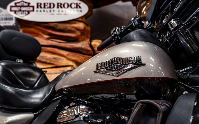 2018 Harley-Davidson Ultra Limited