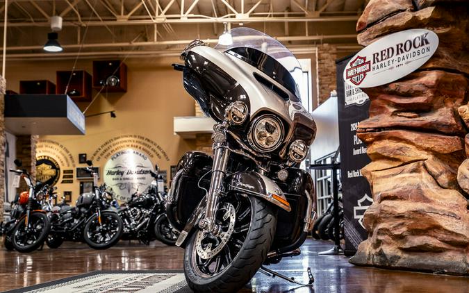 2018 Harley-Davidson Ultra Limited