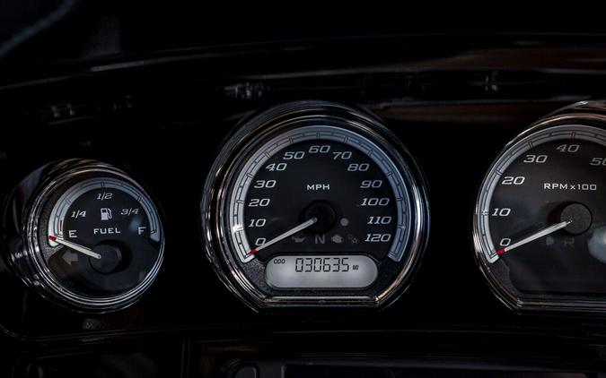 2018 Harley-Davidson Ultra Limited